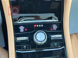Jeep Grand Cherokee L